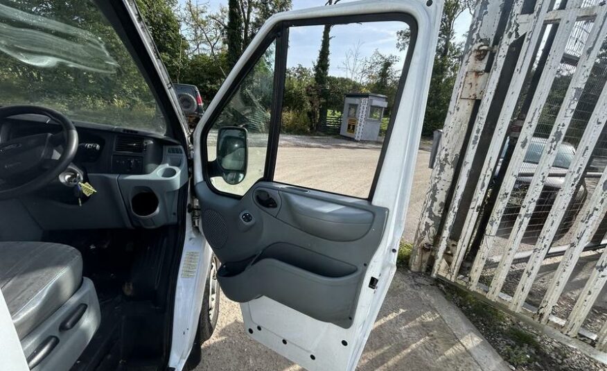 2011 Ford Transit Transit 85 T260 MWB FWD – AV11WJL