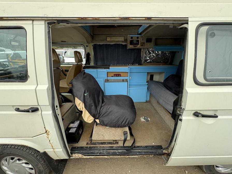 1989 – G607JCL