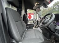2018 Mercedes-Benz Sprinter Sprinter 314 CDI – YF68LRO