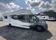 2022 Fiat Ducato Swift Escape 674 Semi-Auto – YS22CTU