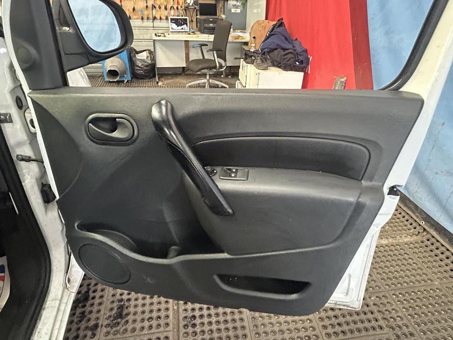 2019 Renault Kangoo Kangoo ML19 Business+ Energy dCi – DT68KSV