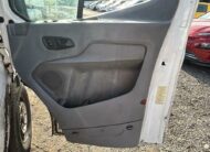 2015 Ford Transit Transit 350 – LM15YKP