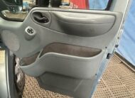 2010 Ford Tourneo Transit 115 Tourneo T280 SWB Limited – EO60NYC