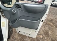 2013 Ford Transit Transit 125 T330 AWD – YE62XKW