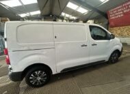2019 Citroen Dispatch Dispatch 1400 Enterprise Blue HDi S/S – LF69RSY