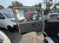 1990 Volkswagen Transporter Transporter TD 5 Diesel – H629KVW