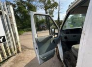 2008 Ford Transit Transit 100 T350 MWB RWD – NL08VXA