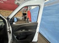 2018 Vauxhall Combo Combo 2300 CDTi – SA18RXS