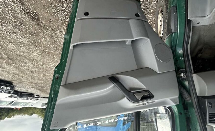 2018 Mercedes-Benz Sprinter Sprinter 314 CDI – YJ18OSA
