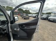 2010 Nissan NV200 NV200 SE DCI – LM60KCY