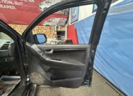 2015 Isuzu D-Max D-Max Blade Double Cab Twin T TD – GD15RWE