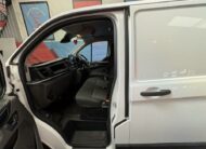 2021 Ford Transit Custom Transit Custom 300 Trend EcoBlue – HT71DZZ