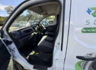 2016 Vauxhall Vivaro Vivaro  2700 CDTI – KS66HBO