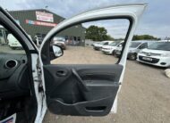 2016 Renault Kangoo Kangoo ML19 Business dCi – RF65GFA