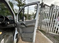 2017 Mercedes-Benz Sprinter Sprinter 314 CDI – KT66UZR