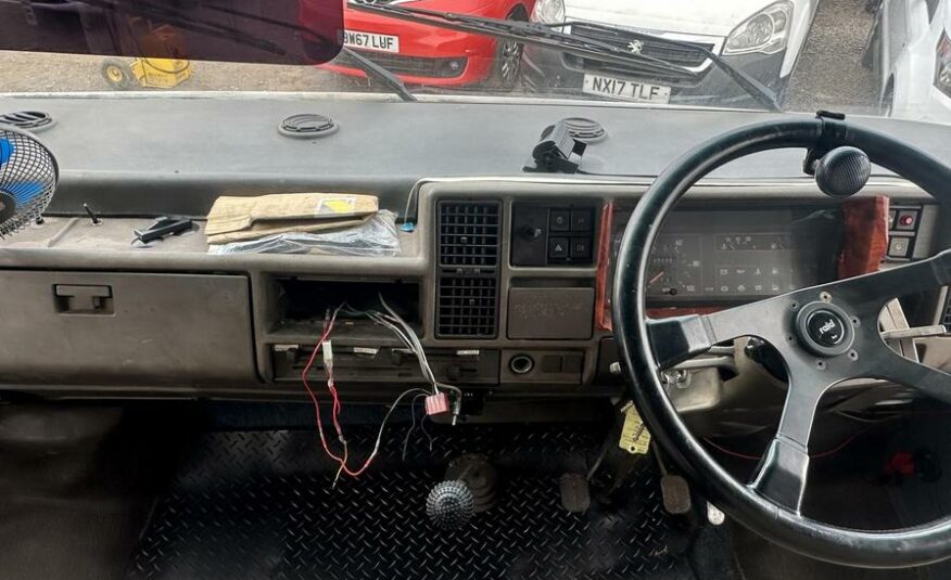 1990 Talbot Express Express 1500 P – H929YYW
