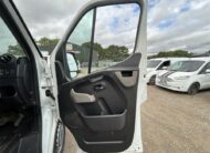 2016 Renault Master Master LL35 Business dCi – GN16ZDK