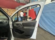 2018 Citroen Berlingo Berlingo 625 LX Blue HDi S/S – FL18PNZ