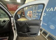 2018 Renault Kangoo Kangoo ML19 Business+ Energy dCi – DY18TWM