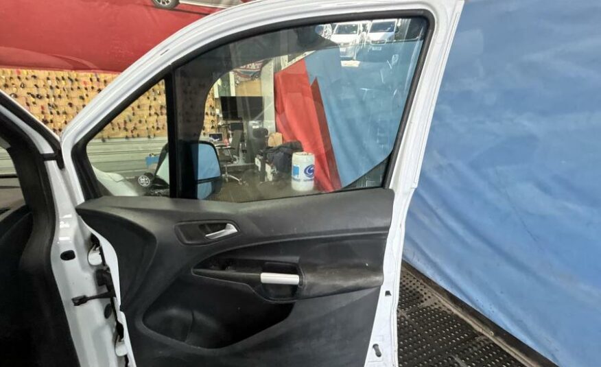 2014 Ford Transit Connect Transit Connect 200 Limited – LX64LRV