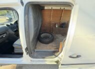 2011 Volkswagen Caddy Caddy C20 TDI 102 – RO11OAX
