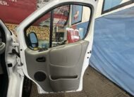 2012 Renault Trafic Trafic SL27 DCI – SG12AZR