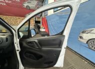 2018 Citroen Berlingo Berlingo 625 LX Blue HDi – LF68VNT