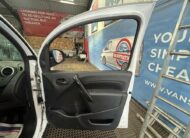 2018 Renault Kangoo Maxi Kangoo Maxi LL21 Business+ Energy dCi – DP68KWG