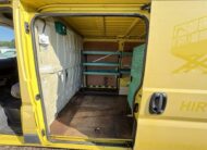 2016 Peugeot Boxer Boxer 333 L1H1 HDi – FX16OHP