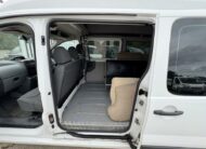 2010 Citroen Dispatch Dispatch 1200 HDI 120 LWB – CK60JPJ