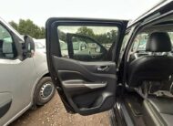 2020 Nissan Navara Navara N-Guard dCi – WD69NYU