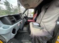 2007 Ford Transit Transit 100 T350 LWB RWD – NJ07WEV