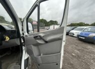 2015 Mercedes-Benz Sprinter Sprinter 313 CDI – WV65BYP