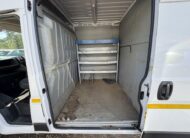 2021 Citroen Relay Relay 35 L2H2 Enterprise Blue HDi S/S – SY21WUR
