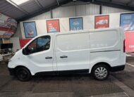 2021 Renault Trafic Trafic SL28 Business+ Energy dCi – MT21TDV