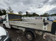 2020 Peugeot Boxer Boxer 335 L3 Blue HDi – BJ20LPL
