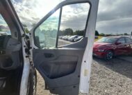 2015 Ford Transit Transit 350 – LM15YKP