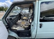 2001 Volkswagen Transporter 800 Special TD SWB – Y83MJN