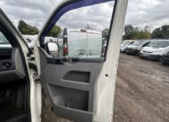 2009 Volkswagen Transporter Transporter T28 102 TDI SWB – VO09SZR