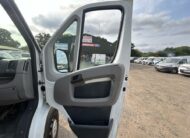 2007 Fiat Ducato Ducato 30 100 MultiJet SWB – YE07UVJ