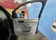 2008 Volkswagen Caddy Caddy Sportline TDI PD – WF58RHO