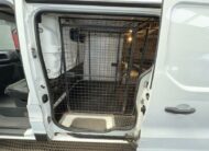 2015 Vauxhall Vivaro Vivaro  2700 CDTI – FD15GXT