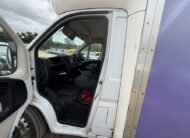 2020 Fiat Ducato Ducato 35 MultiJet II – FV20BNX