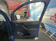 2017 Volkswagen Caddy MaxI Caddy Maxi C20 Startline TDI – GJ67CTV