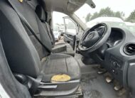 2015 Mercedes-Benz Vito Vito 111 CDi – DF65CYW