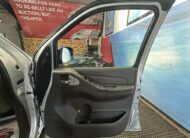 2013 Nissan Navara Navara Tekna dCi – PK63KHG