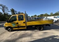 2014 Iveco Daily Daily 35C13 LWB – CU64UFG