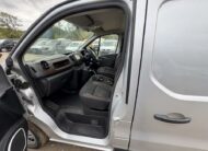 2018 Fiat Talento Talento SX MultiJet II – GK18SCX