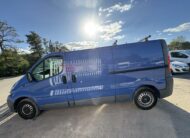 2014 Vauxhall Vivaro Vivaro  2900 CDTI LWB – FP14XYX