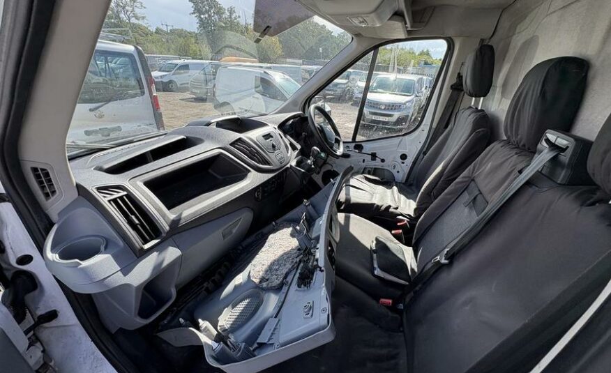 2018 Ford Transit Transit 350 – CP18EYF